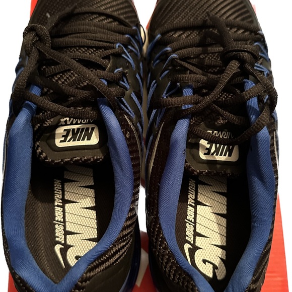 Airmax 2015 shoot stars - Picture 3 of 4